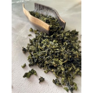 TieGuanYin Zhengwei / Thé wulong (Oolong) floral du Fujian, Chine