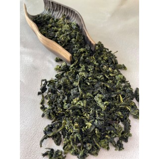 TieGuanYin Suanxing / Thé wulong floral du Fujian