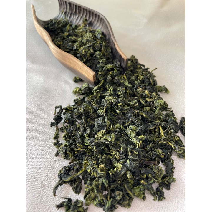 TieGuanYin Suanxing / Thé wulong floral du Fujian